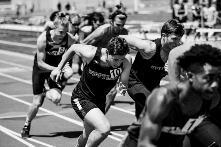 Enhancing Performance: The Impact of Athletics